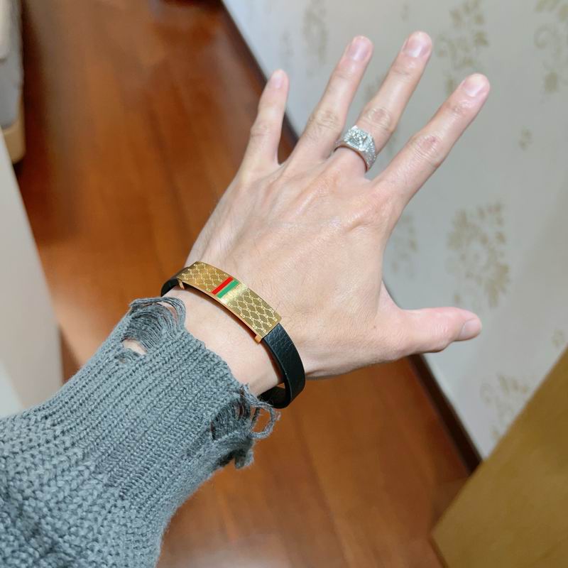 Gucci Bracelet 04yxs225 (11)