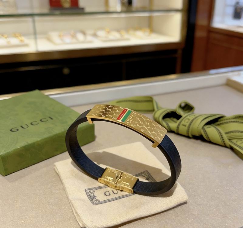 Gucci Bracelet 04yxs225 (12)