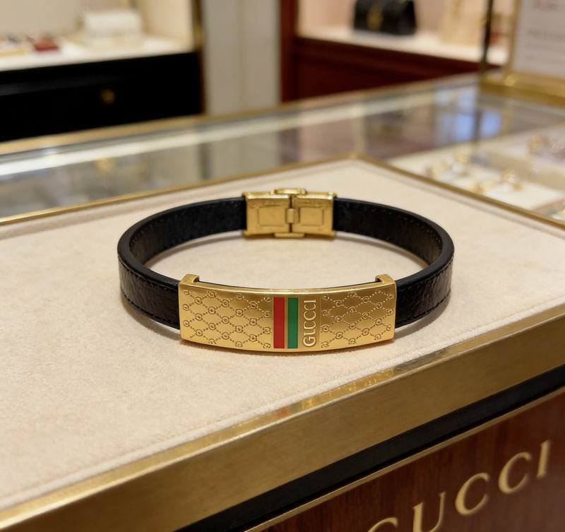 Gucci Bracelet 04yxs225 (13)