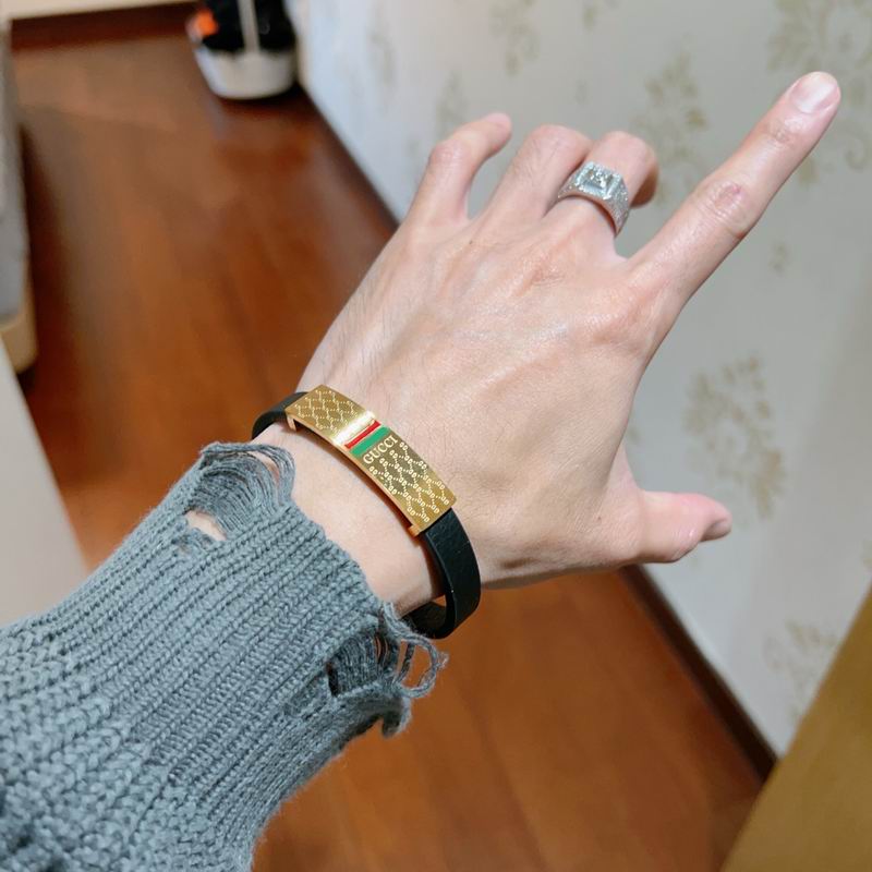Gucci Bracelet 04yxs225 (14)
