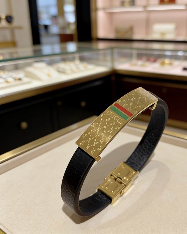 Gucci Bracelet 04yxs225 (15)
