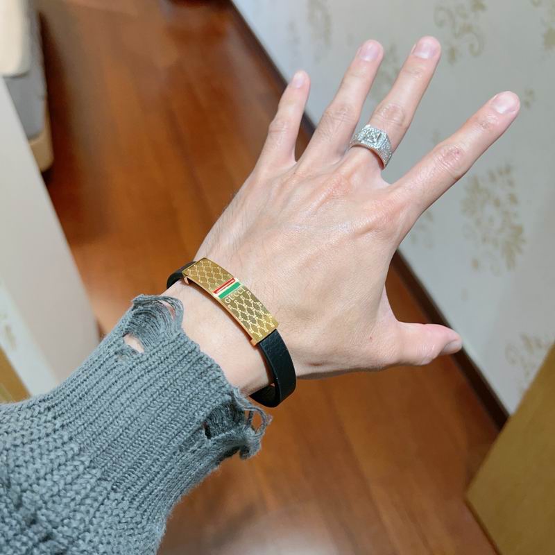 Gucci Bracelet 04yxs225 (16)