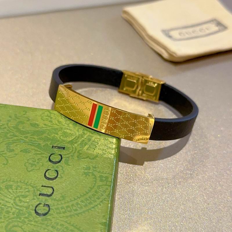 Gucci Bracelet 04yxs225 (17)