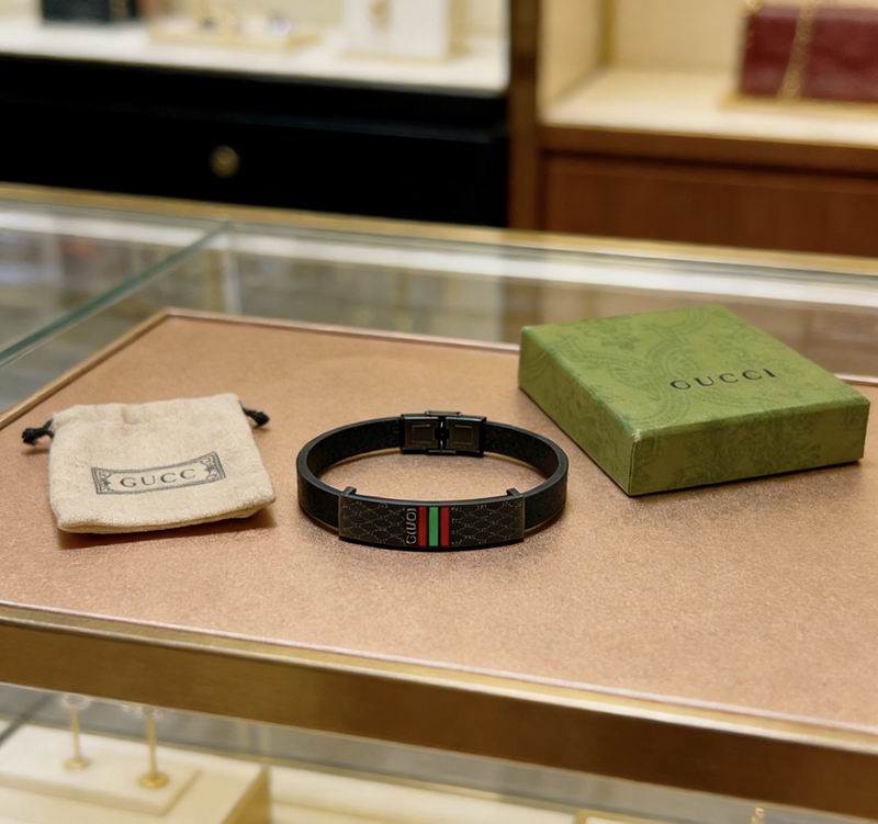 Gucci Bracelet 04yxs225 (19)