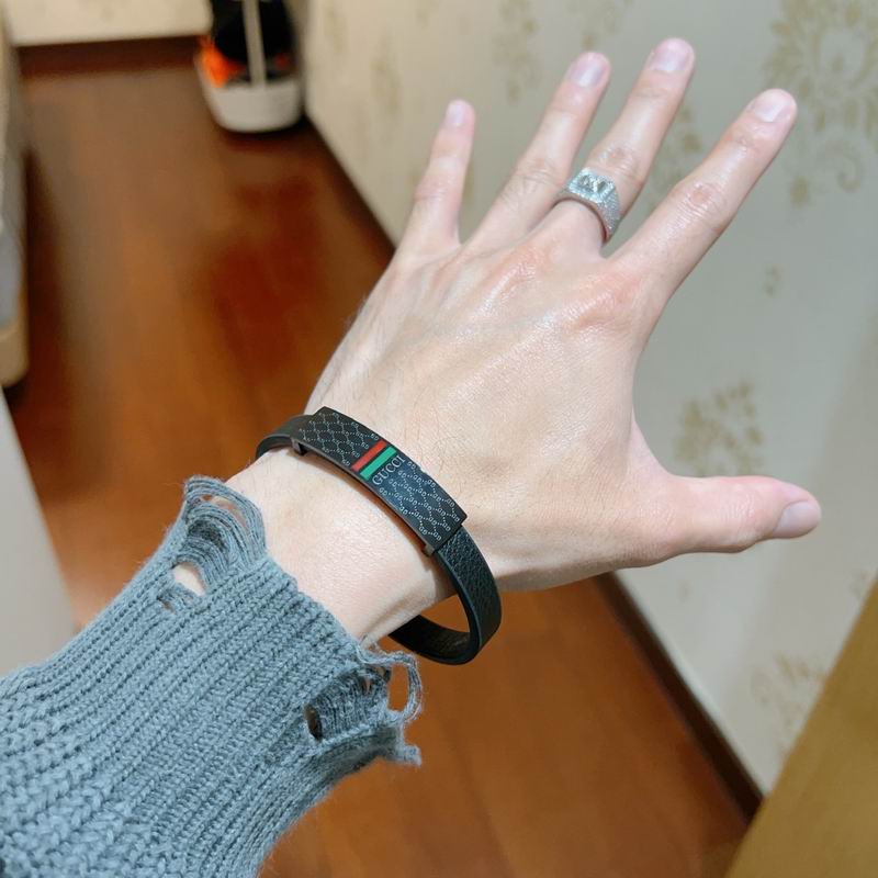 Gucci Bracelet 04yxs225 (20)