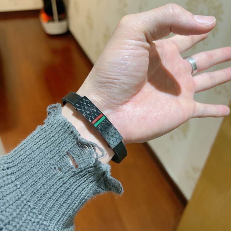 Gucci Bracelet 04yxs225 (21)