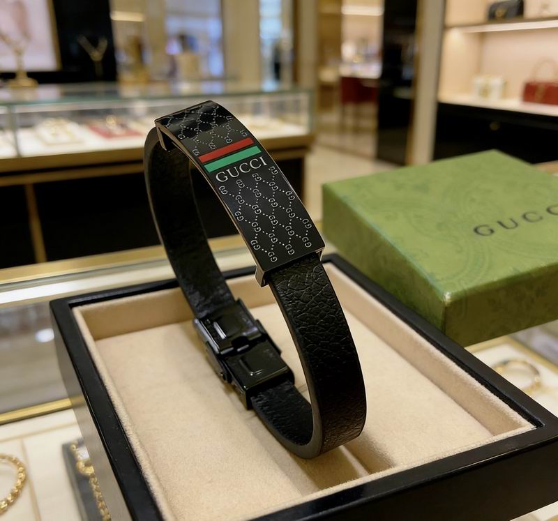 Gucci Bracelet 04yxs225 (22)
