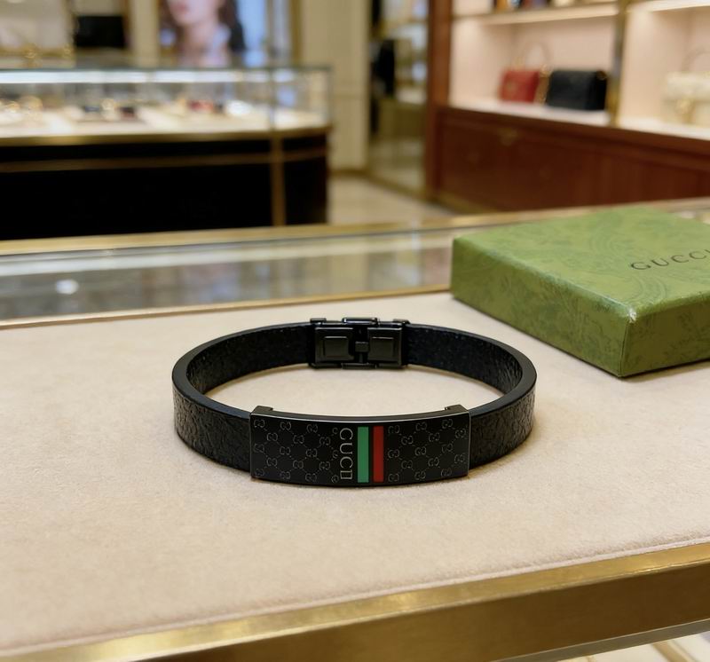 Gucci Bracelet 04yxs225 (23)