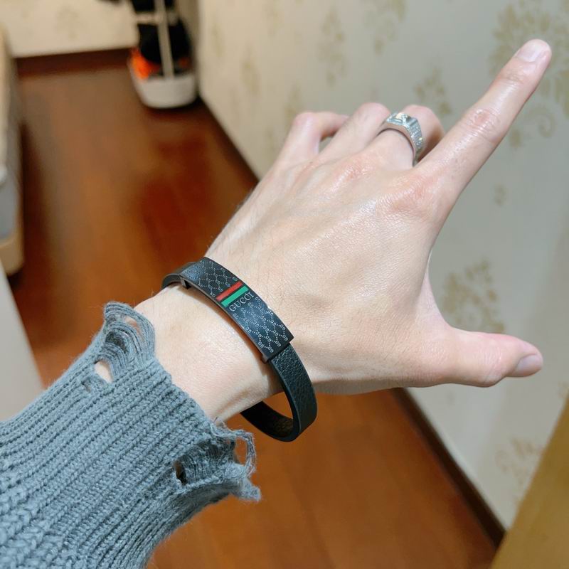 Gucci Bracelet 04yxs225 (24)