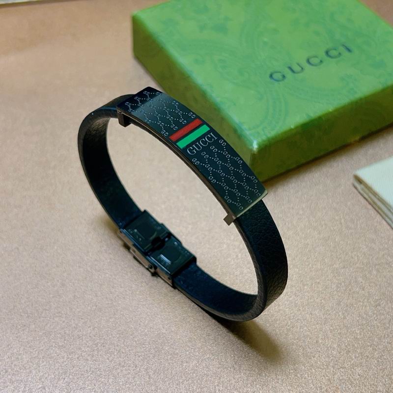 Gucci Bracelet 04yxs225 (25)