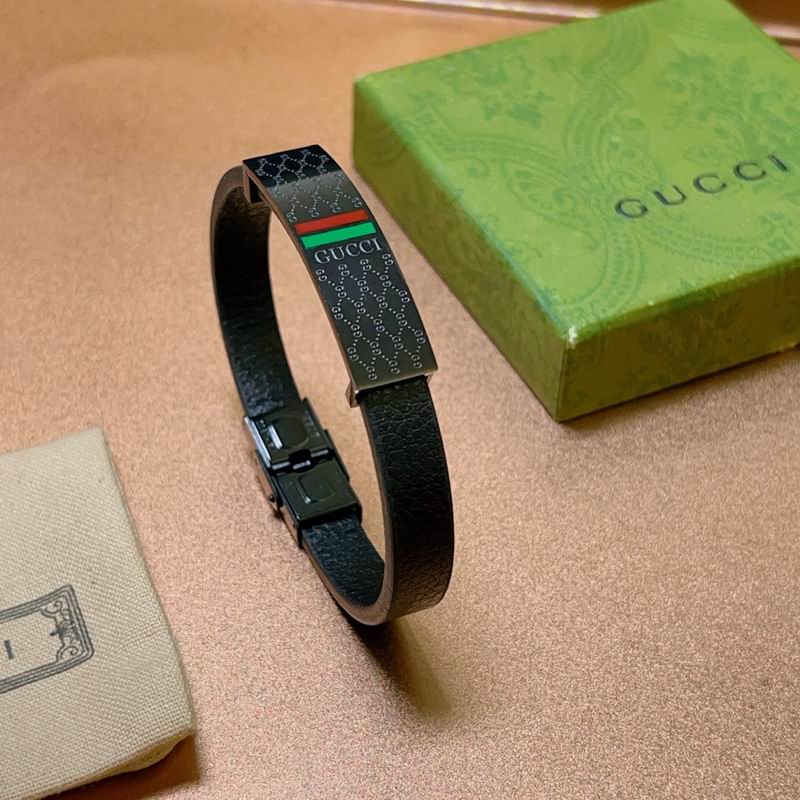 Gucci Bracelet 04yxs225 (26)