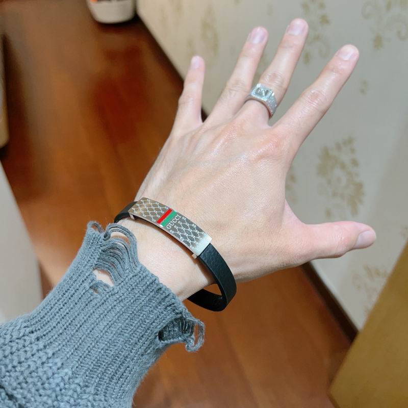 Gucci Bracelet 04yxs225 (3)