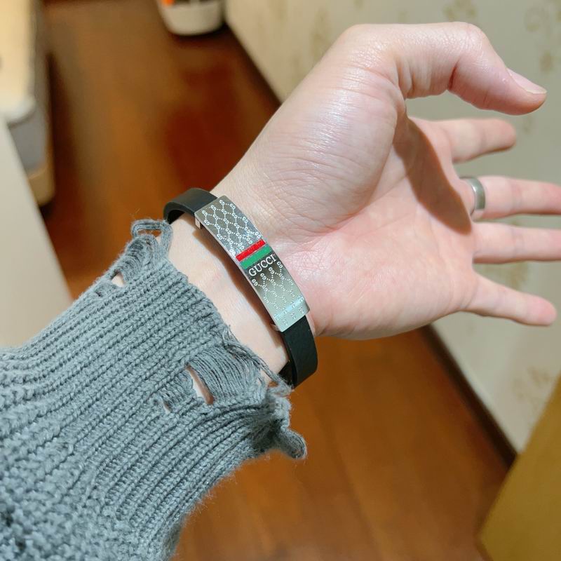 Gucci Bracelet 04yxs225 (4)