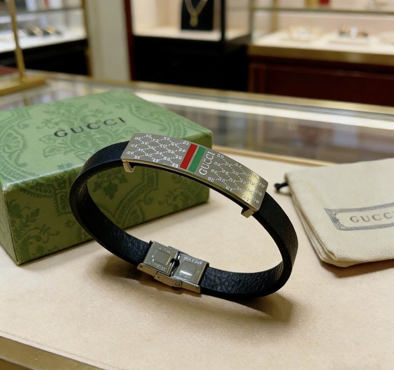 Gucci Bracelet 04yxs225 (5)