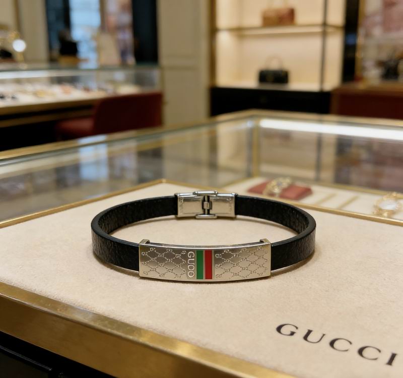 Gucci Bracelet 04yxs225 (6)