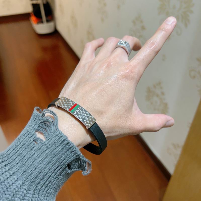 Gucci Bracelet 04yxs225 (7)