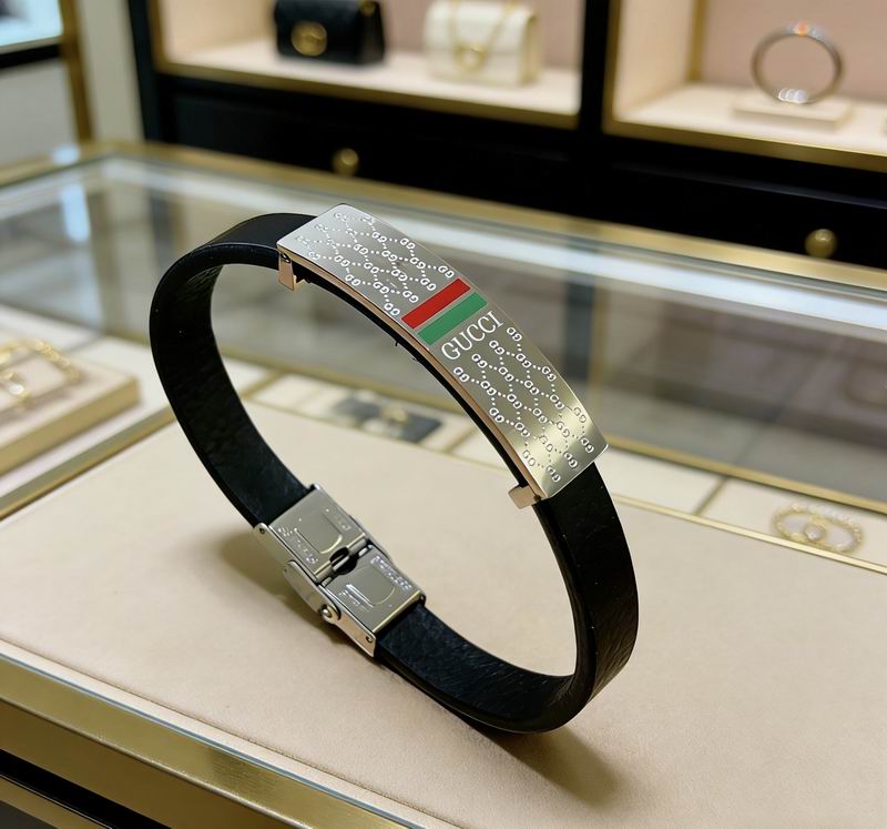 Gucci Bracelet 04yxs225 (8)