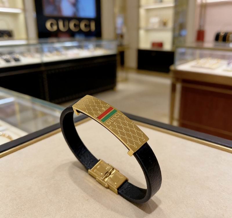 Gucci Bracelet 04yxs225 (9)