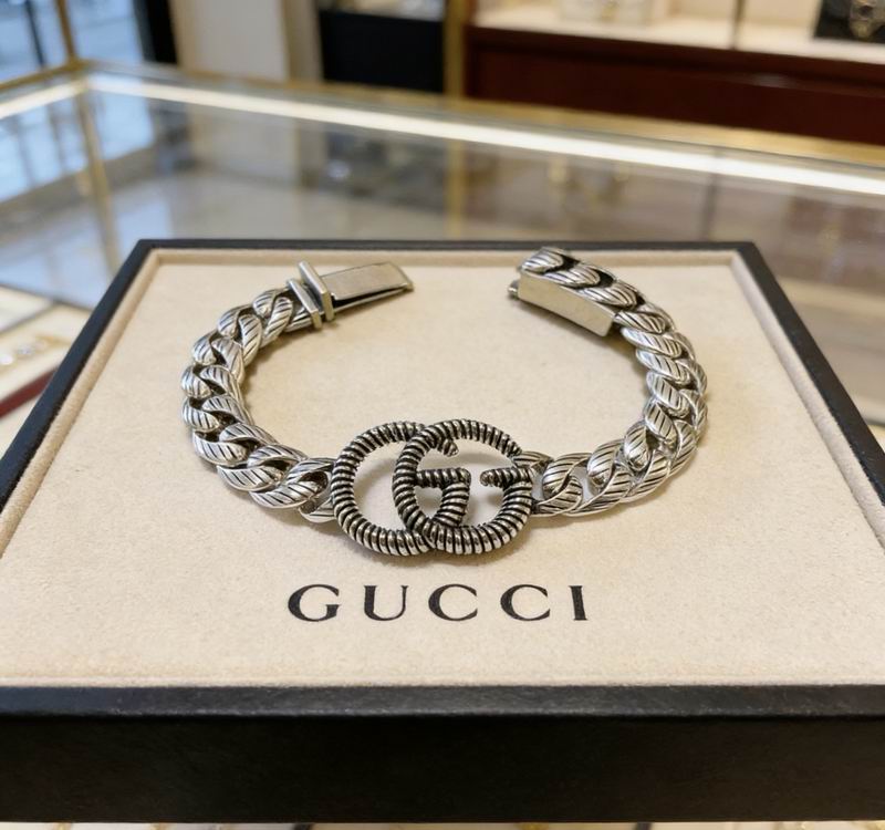 Gucci Bracelet 04yxs226 (1)