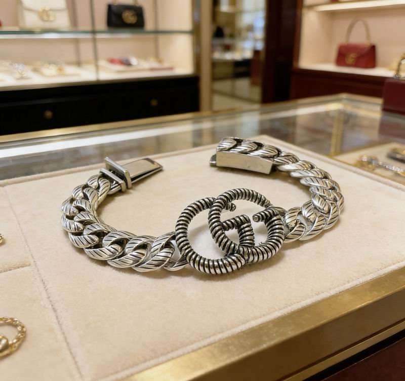 Gucci Bracelet 04yxs226 (2)