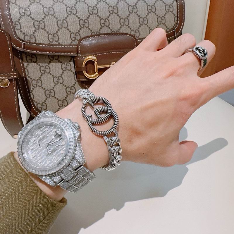 Gucci Bracelet 04yxs226 (3)
