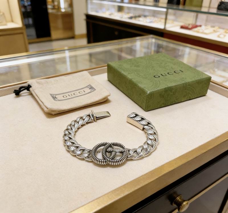 Gucci Bracelet 04yxs226 (4)