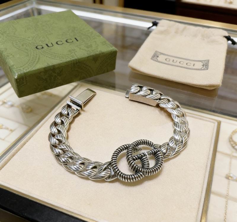 Gucci Bracelet 04yxs226 (5)