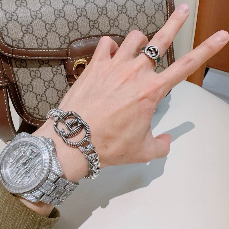 Gucci Bracelet 04yxs226 (6)