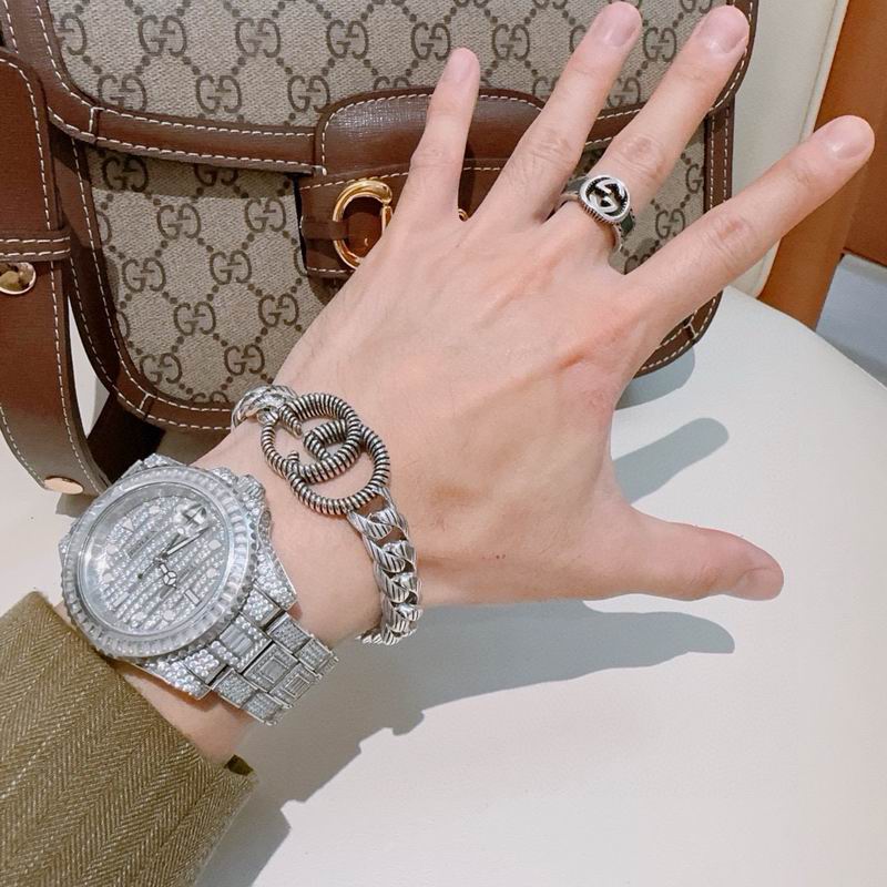 Gucci Bracelet 04yxs226 (8)