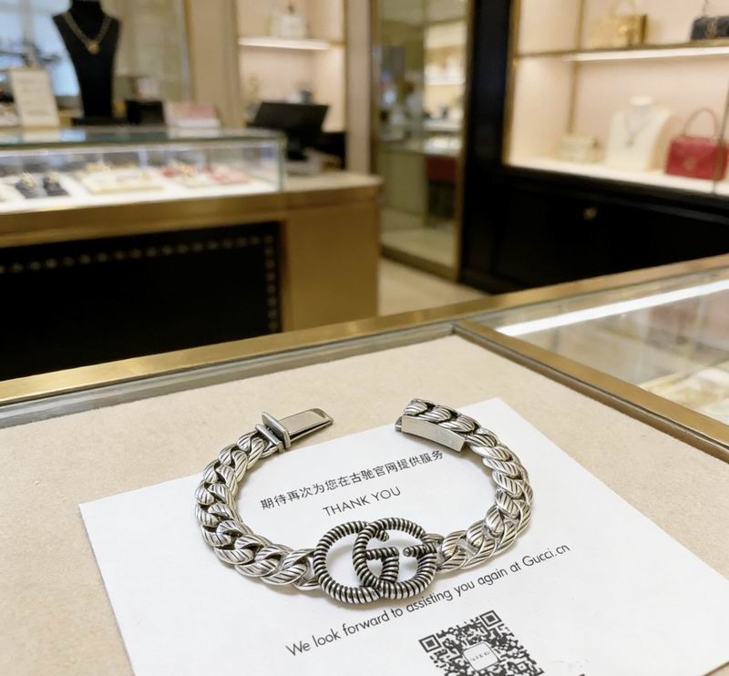 Gucci Bracelet 04yxs226 (9)