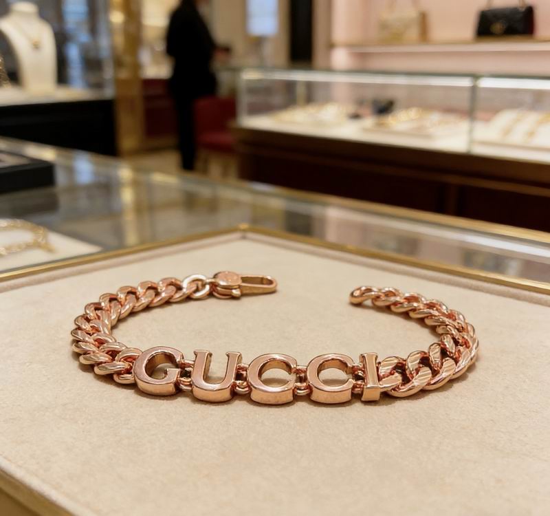 Gucci Bracelet 04yxs227 (2)