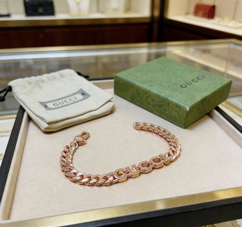 Gucci Bracelet 04yxs227 (5)
