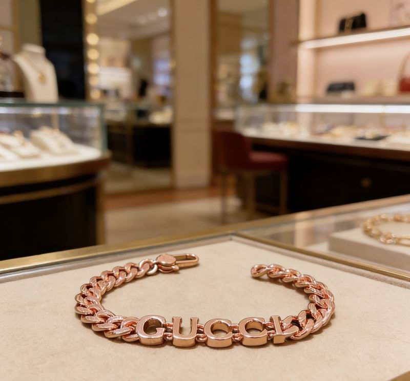 Gucci Bracelet 04yxs227 (6)