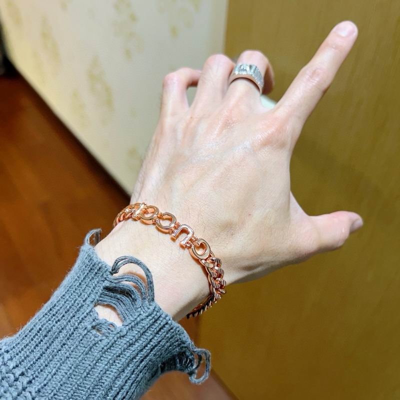 Gucci Bracelet 04yxs227 (7)