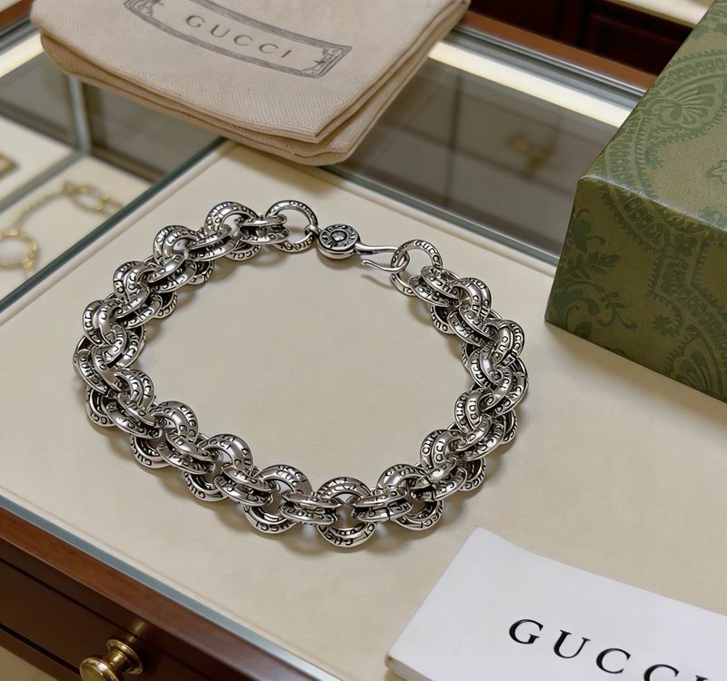 Gucci Bracelet 04yxs228 (2)
