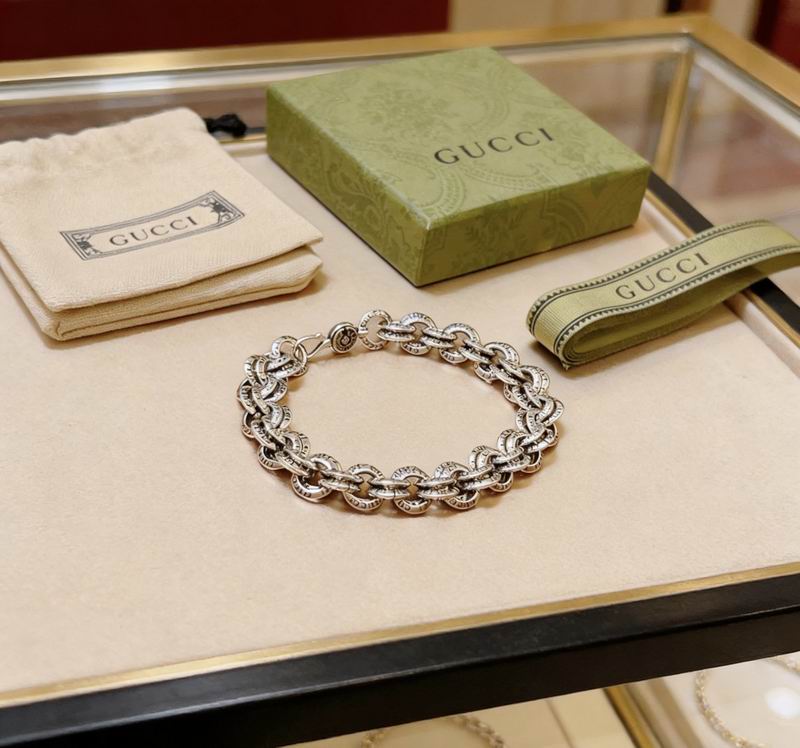 Gucci Bracelet 04yxs228 (4)