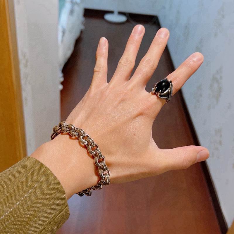 Gucci Bracelet 04yxs228 (9)