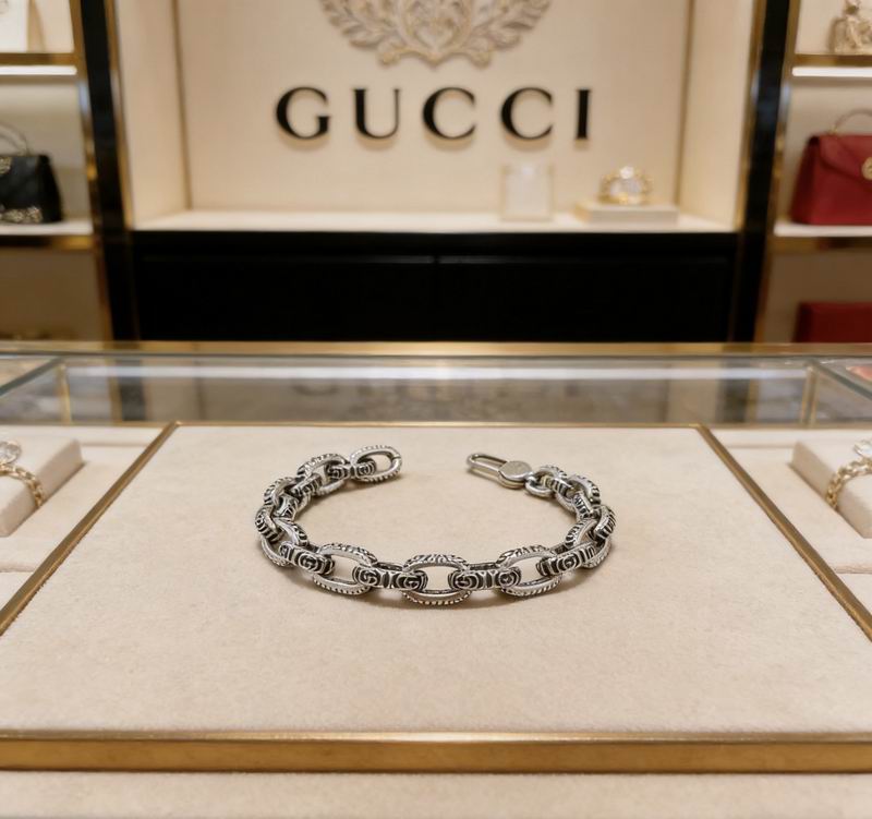 Gucci Bracelet 04yxs229 (1)