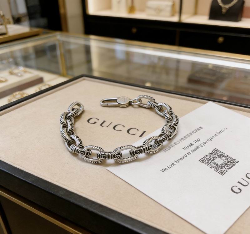Gucci Bracelet 04yxs229 (2)