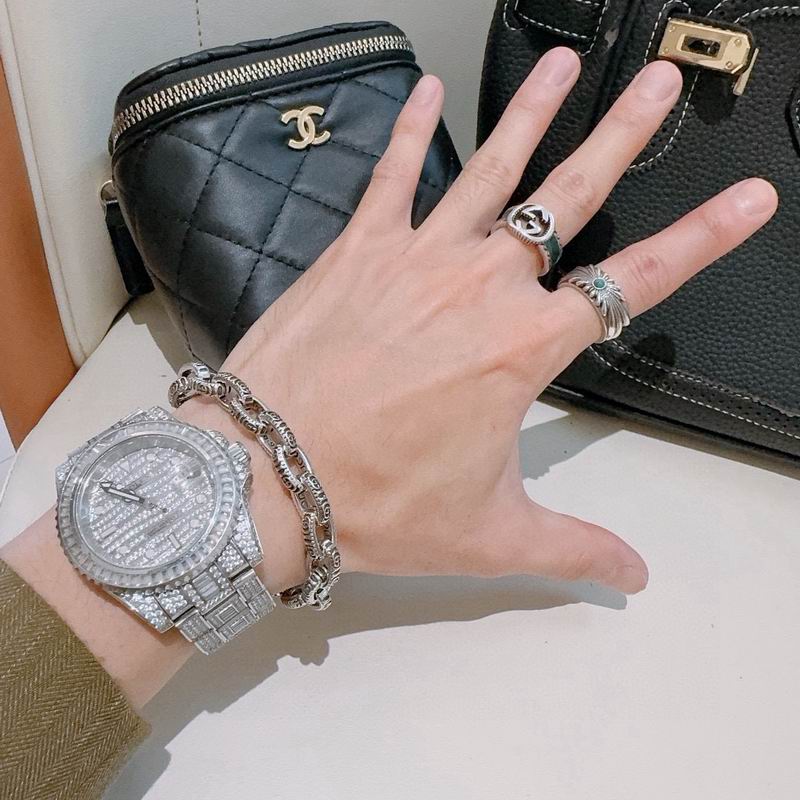 Gucci Bracelet 04yxs229 (3)