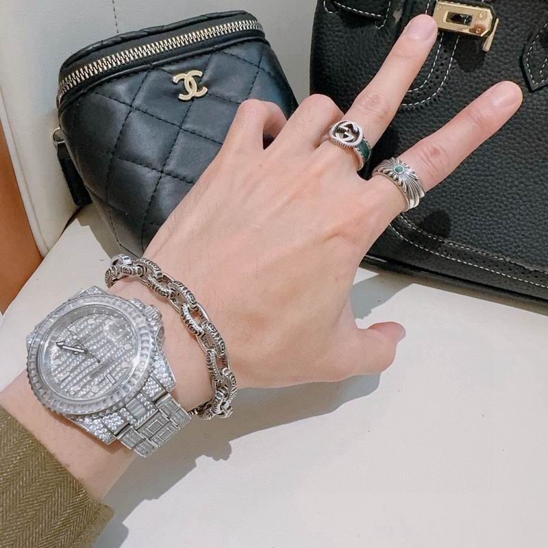 Gucci Bracelet 04yxs229 (4)