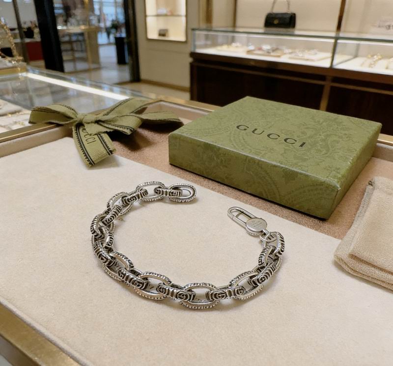 Gucci Bracelet 04yxs229 (7)
