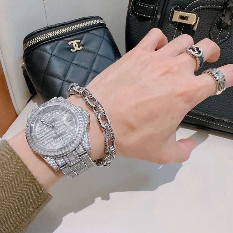 Gucci Bracelet 04yxs229 (8)