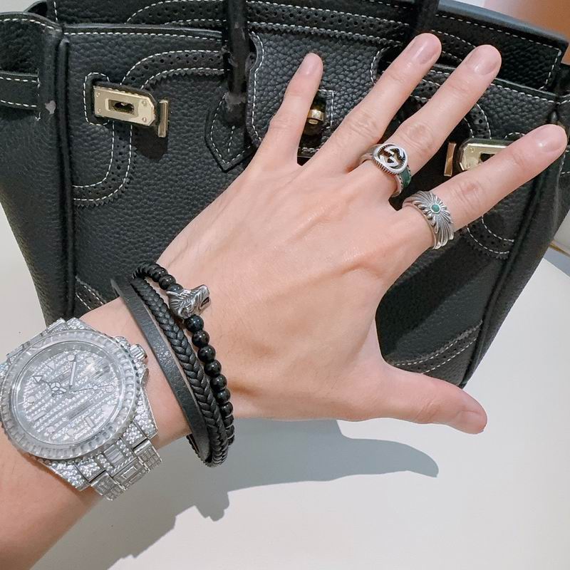 Gucci Bracelet 04yxs230 (3)