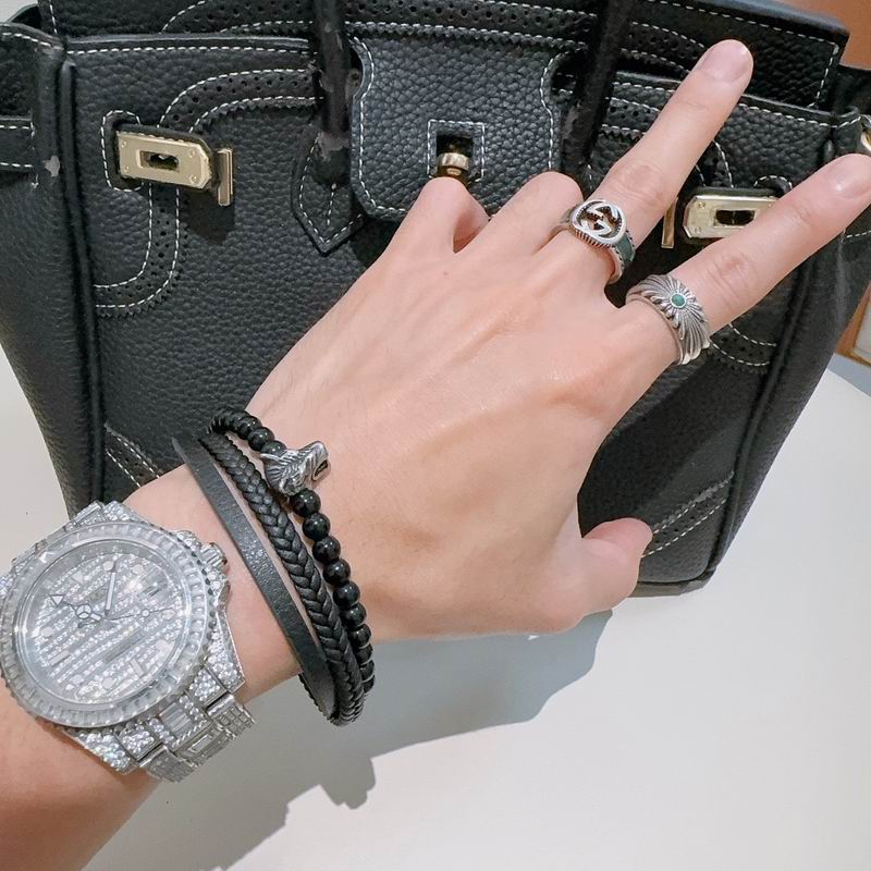 Gucci Bracelet 04yxs230 (6)