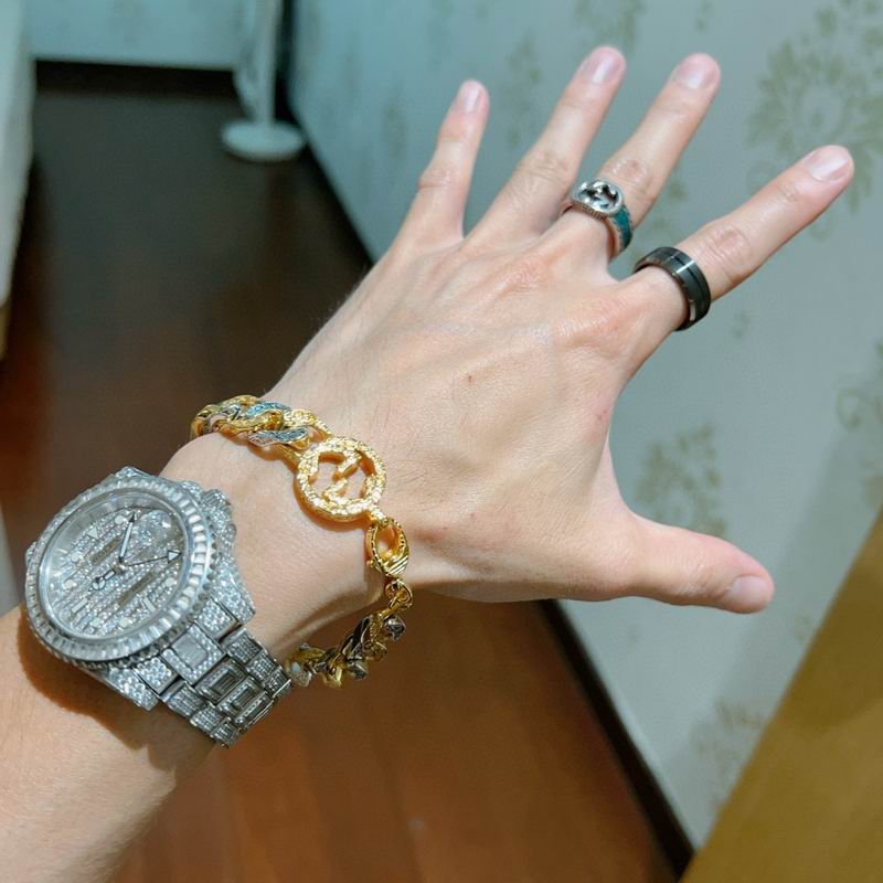 Gucci Bracelet 04yxs231 (3)
