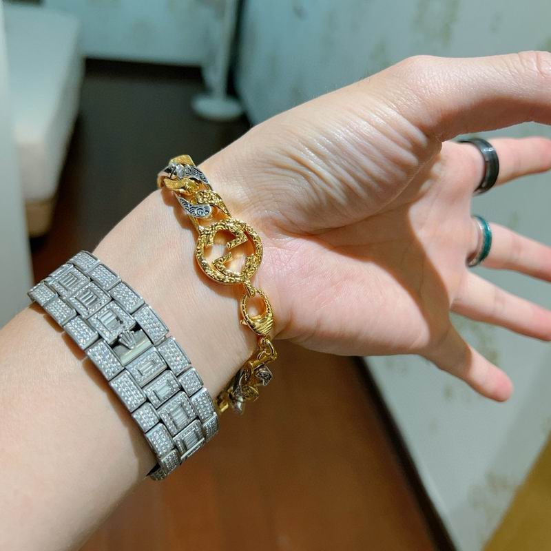 Gucci Bracelet 04yxs231 (4)