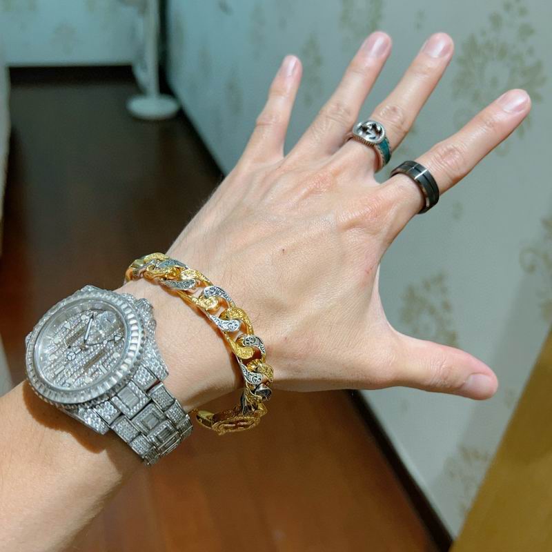 Gucci Bracelet 04yxs231 (7)