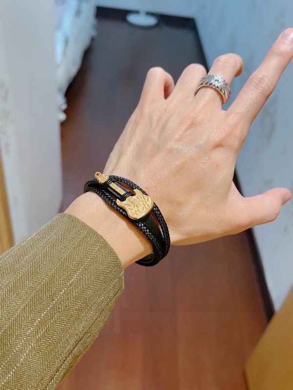 Gucci Bracelet 04yxs232 (3)