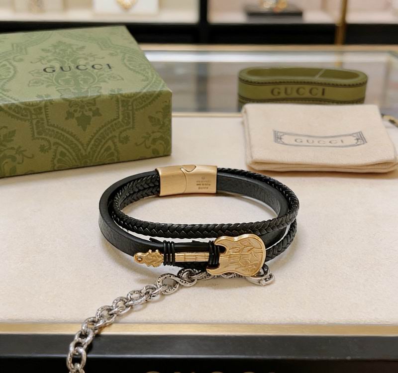 Gucci Bracelet 04yxs232 (4)